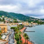 Rapallo - atrakcje, co warto zobaczyć, zwiedzanie, przewodnik
