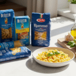 Jakie makarony warto kupić we Włoszech? Najlepsze włoskie marki makaronów