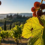 Czy we Włoszech są jadowite pająki?