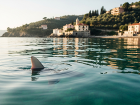 Czy we Włoszech są rekiny?