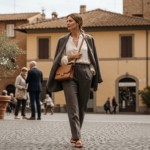 Jak ubierać się we Włoszech, aby nie wyglądać jak turysta?