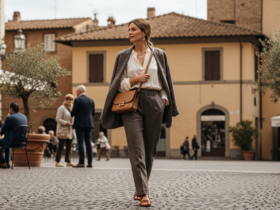 Jak ubierać się we Włoszech, aby nie wyglądać jak turysta?
